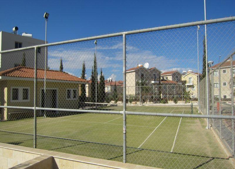 פאראלימני Protaras Villa Angela Nefeli מראה חיצוני תמונה